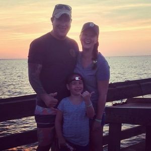 Meet your Posher, Josh